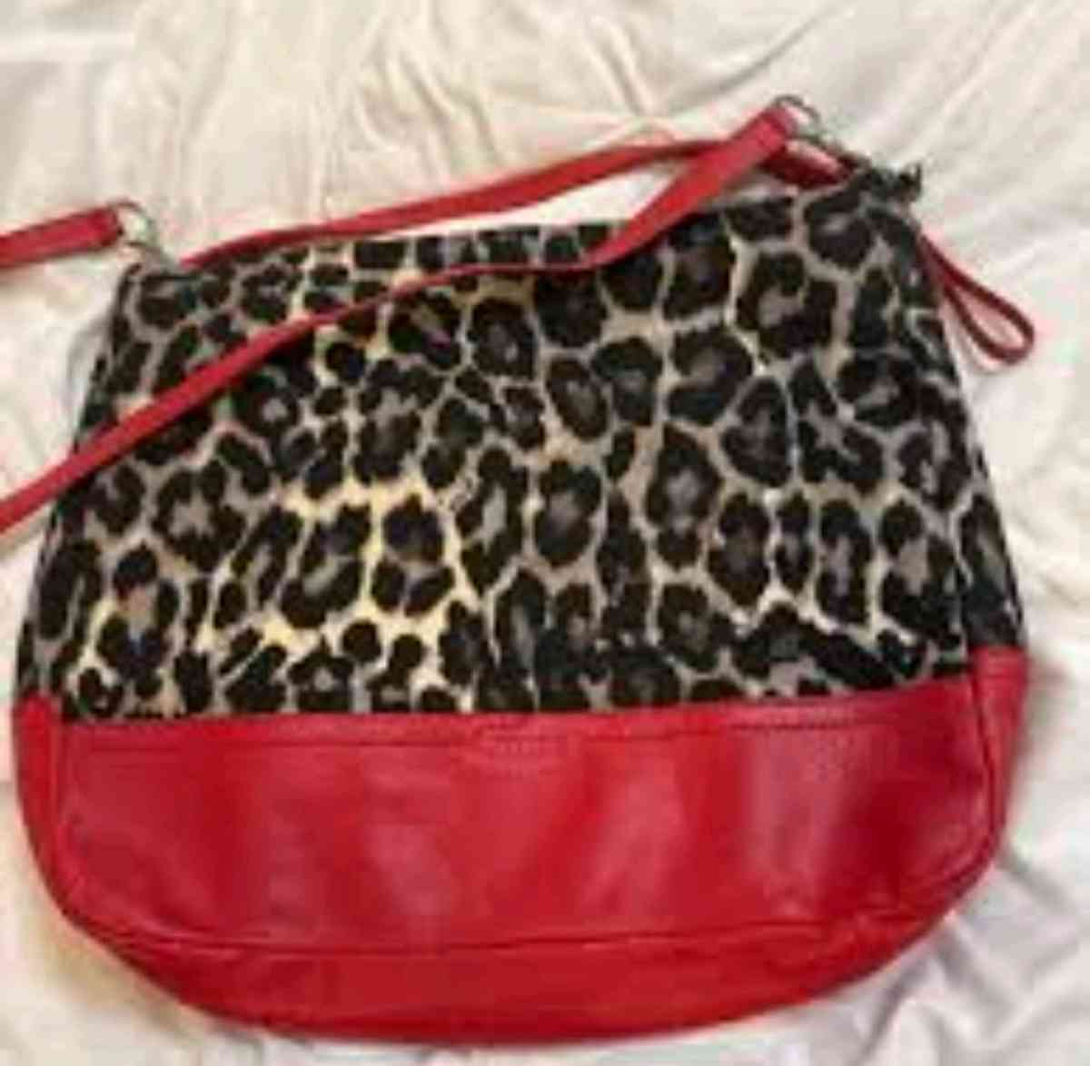 coach purse - Amarillo, Texas - FleaMarketBay