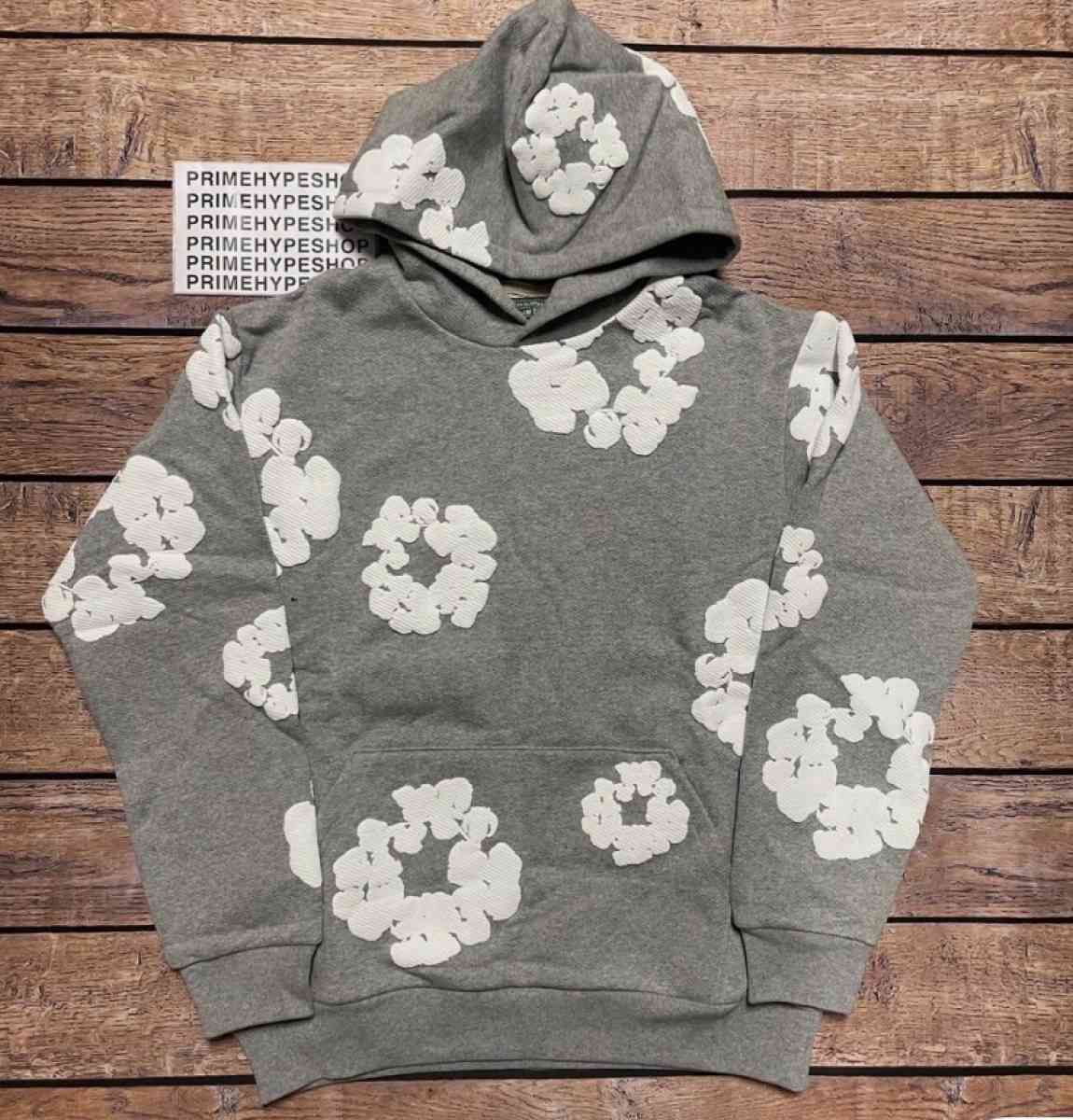 denim tears - Elizabeth, New Jersey - FleaMarketBay