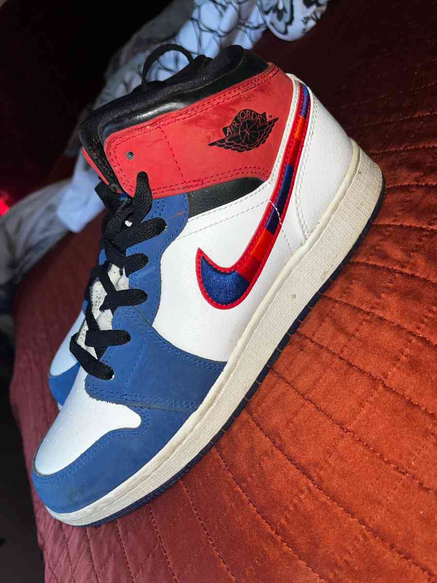 Jordans - Rock Hill, South Carolina - FleaMarketBay