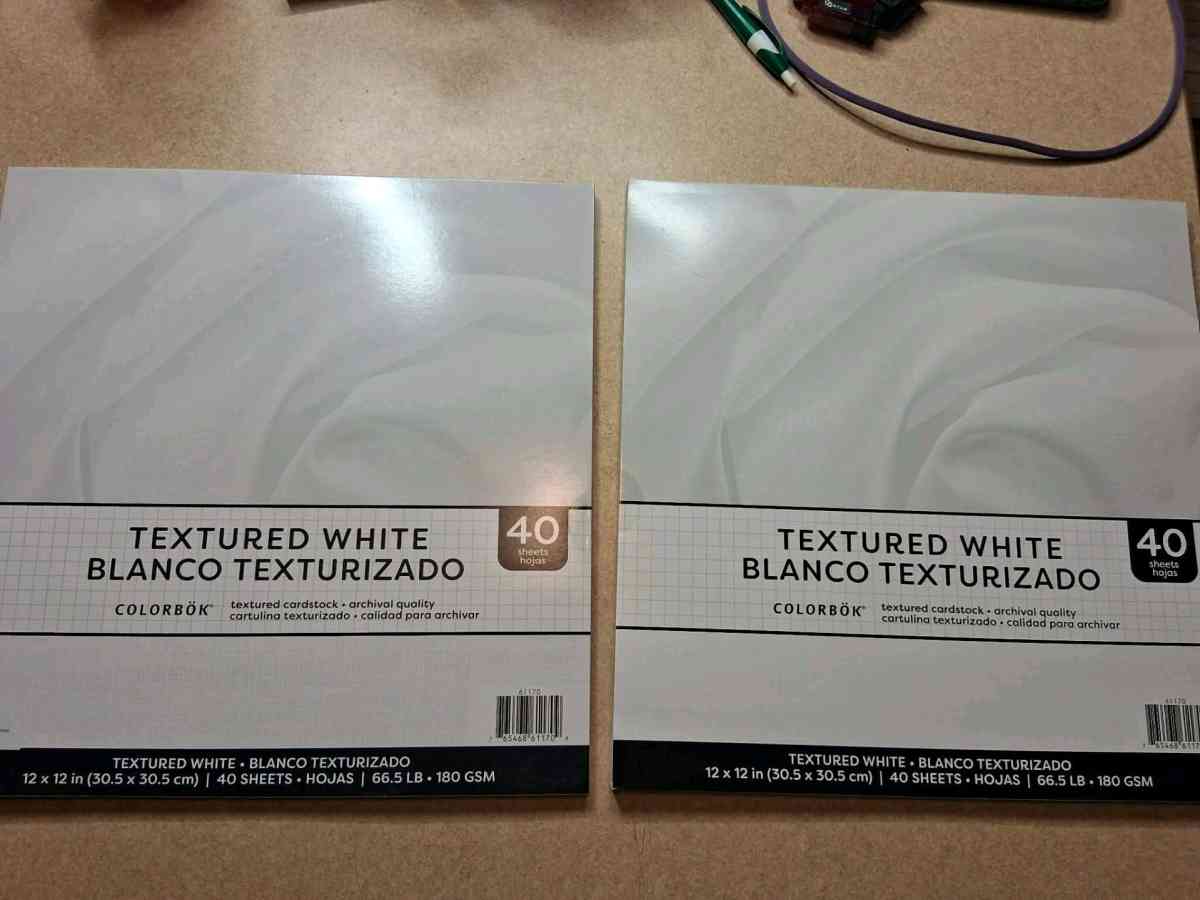 Card Stock all sizes and colors - La Grange, Texas - FleaMarketBay