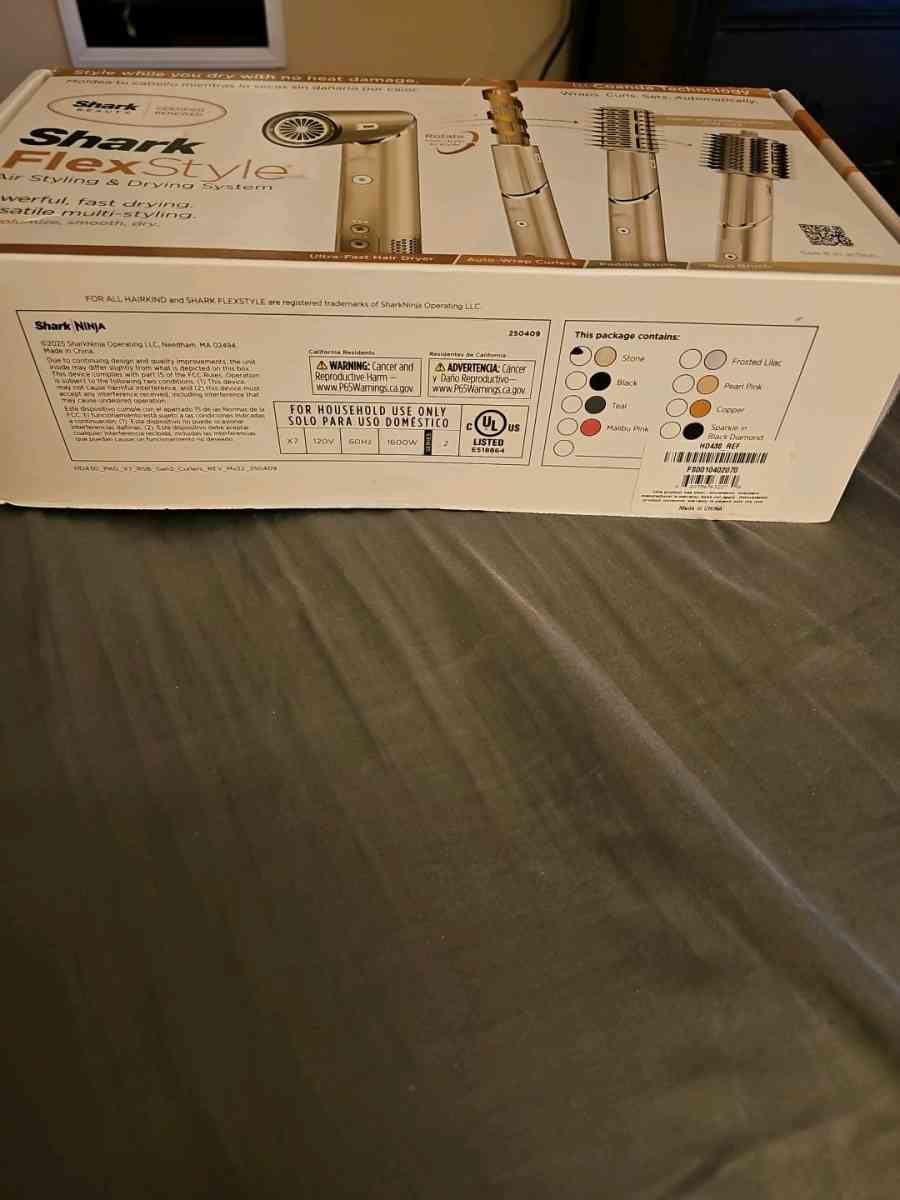 shark flex style - Endicott, New York - FleaMarketBay