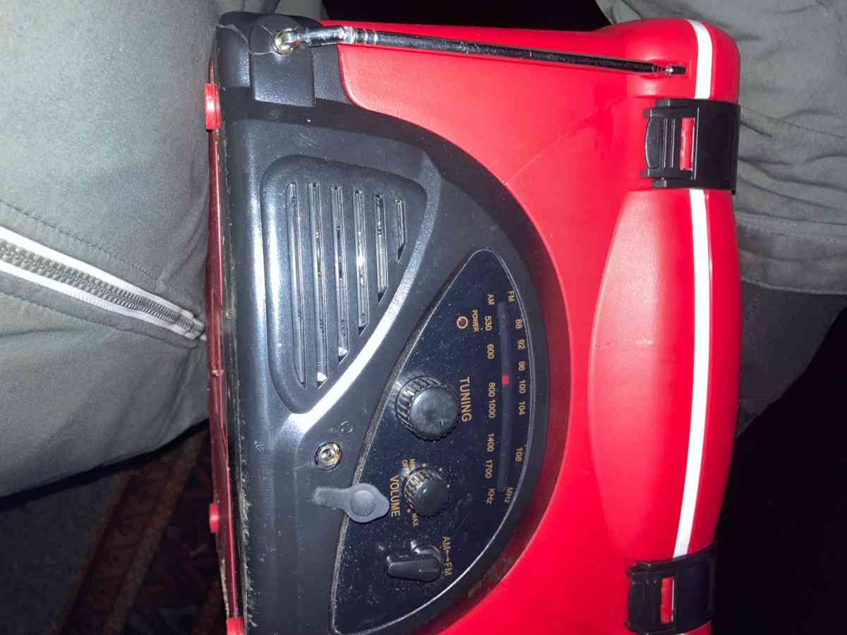 LC Mini Cooler - Essington, Pennsylvania - FleaMarketBay