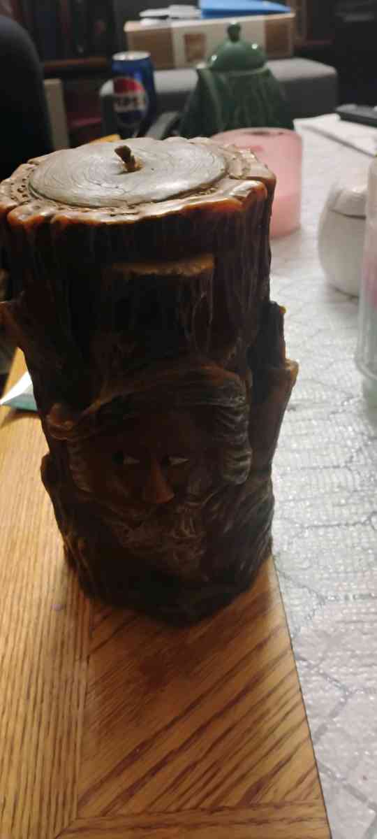 unique candle - Hope Mills, North Carolina