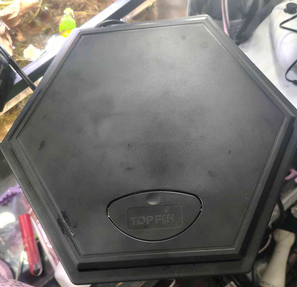 2 gallon tank - Laredo, Texas - FleaMarketBay