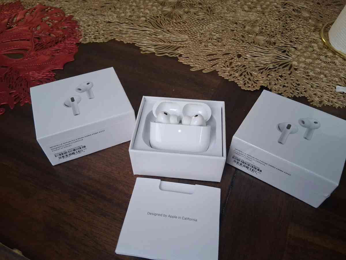 Generation 3 pros and 2 pros available - Addieville, Illinois - FleaMarketBay