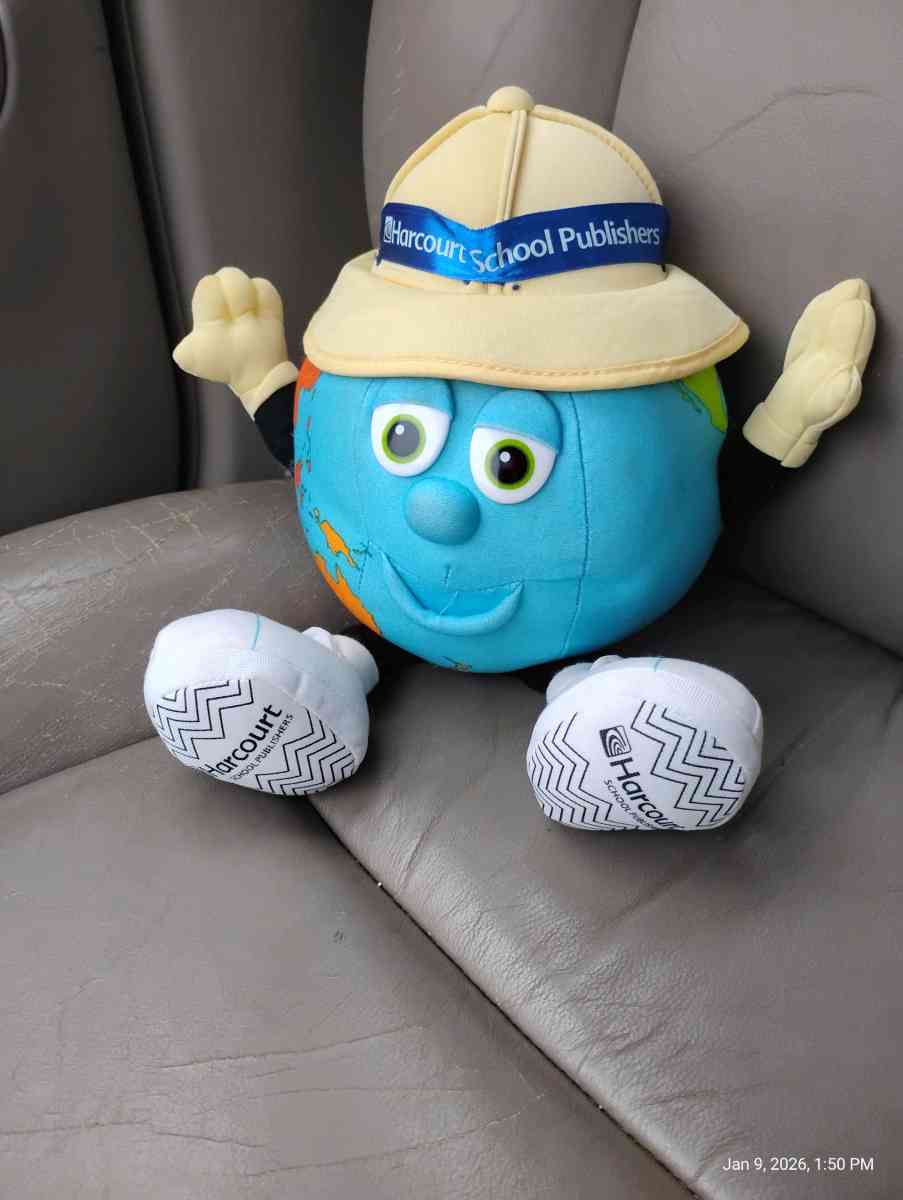 scholastic stuffy very cute - Rutherfordton, North Carolina - FleaMarketBay