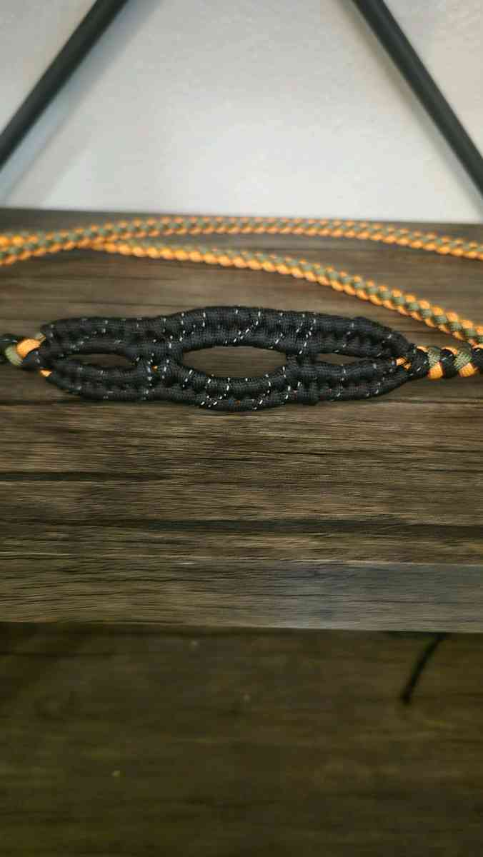 balieric  Paracord Shepherd Sling - Williston, North Dakota - FleaMarketBay