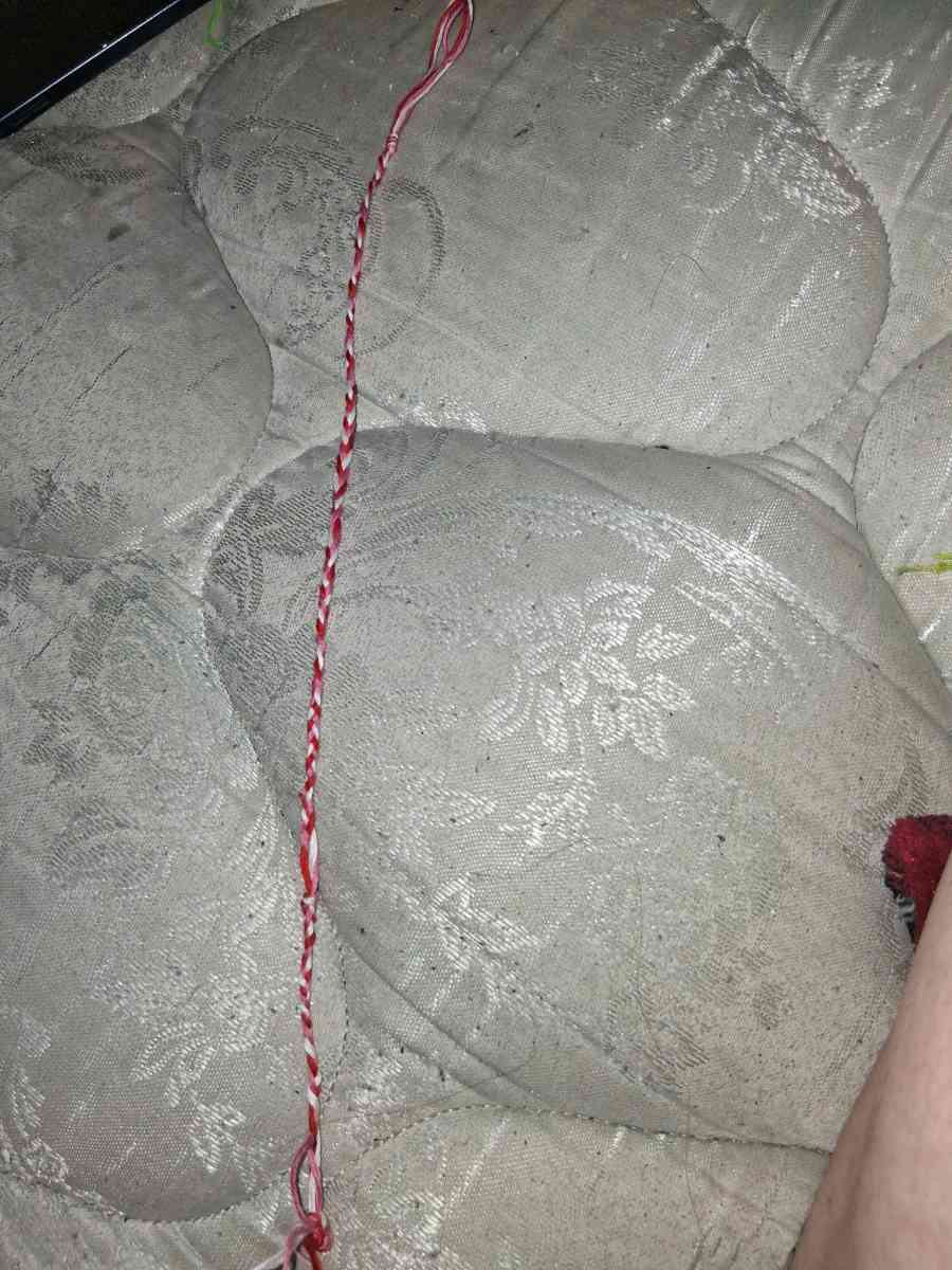 braided friendship bracelet handmade - Lee, New Hampshire - FleaMarketBay