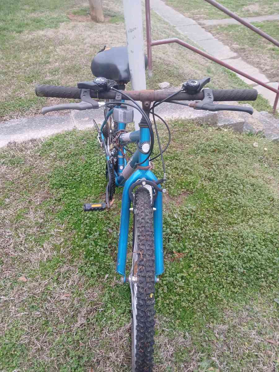 bicycle - Cartersville, Georgia - FleaMarketBay