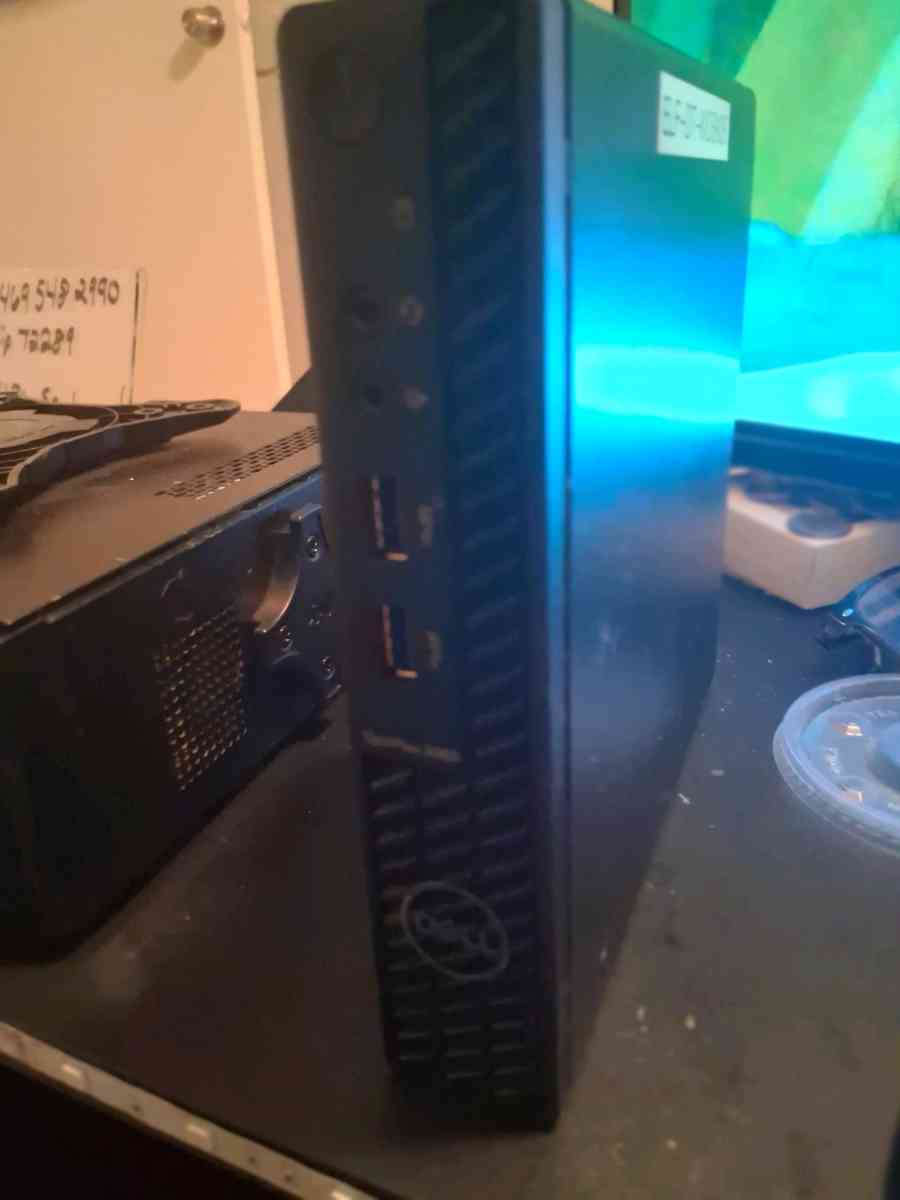 computers and parts - Alicia, Arkansas - FleaMarketBay