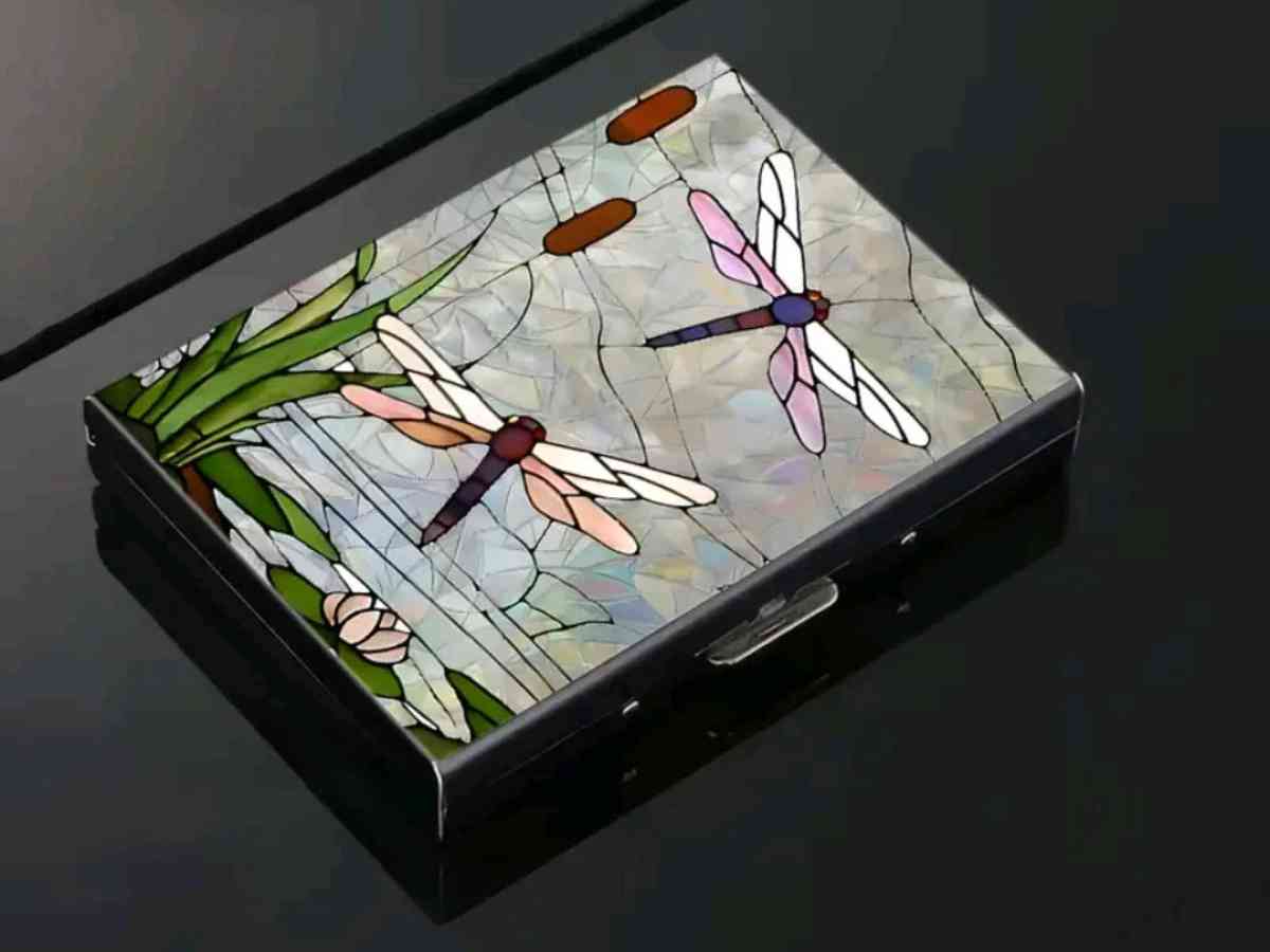 Credit Card Holder - Palm Bay, Florida