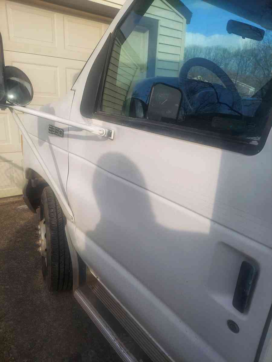 Motorhome for sale or trade - Girard, Ohio - FleaMarketBay