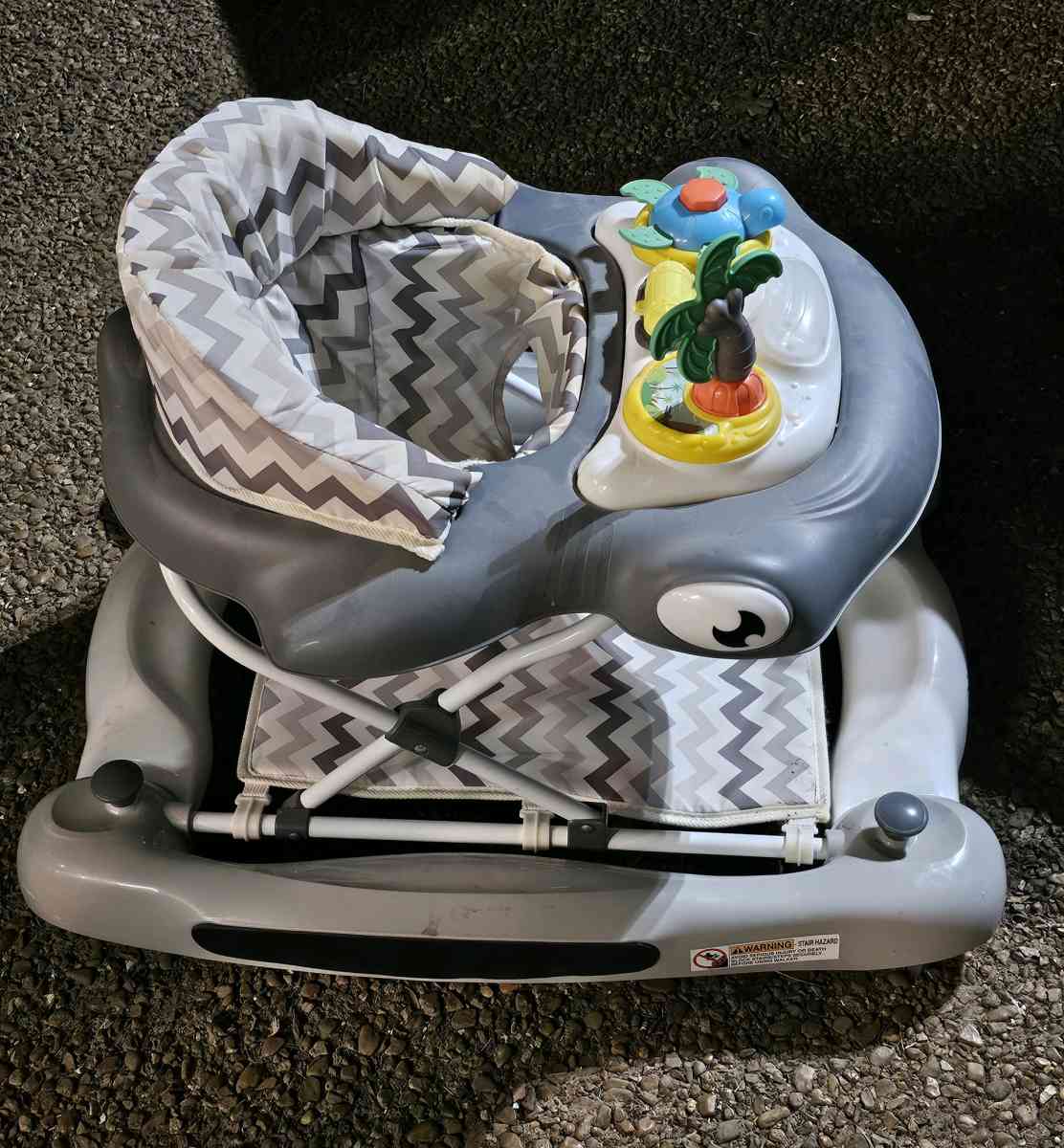 Dream On Me 2in1 Aloha Fun Baby Walker - Antioch, Tennessee - FleaMarketBay