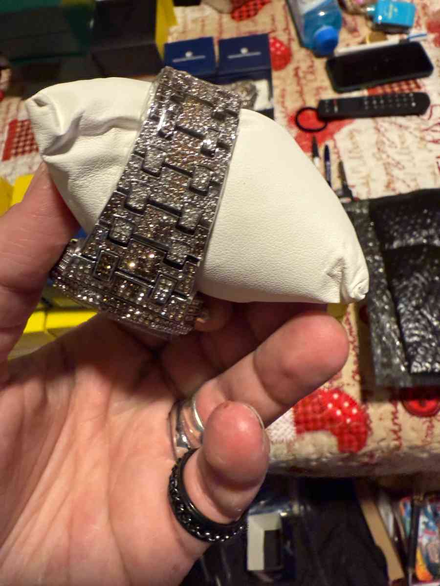 Montres Prestige watches - Brooklyn, New York - FleaMarketBay