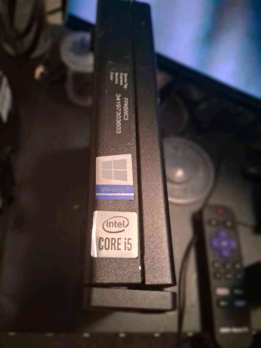 computers and parts - Alicia, Arkansas - FleaMarketBay