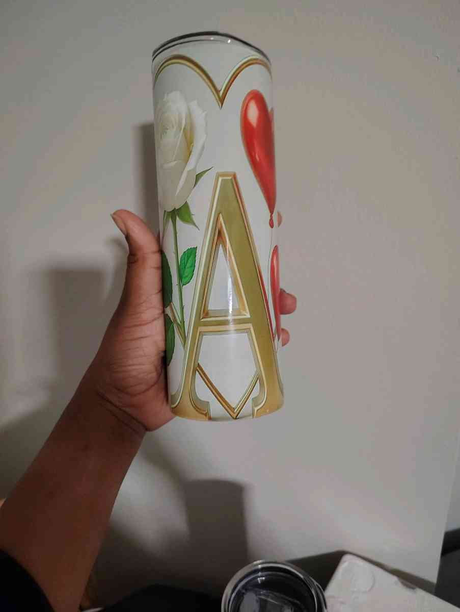 Tumbler - West Palm Beach, Florida