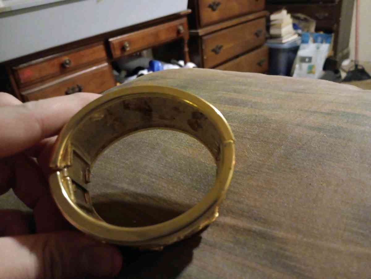 Egyptian bracelet - Powder Springs, Georgia - FleaMarketBay