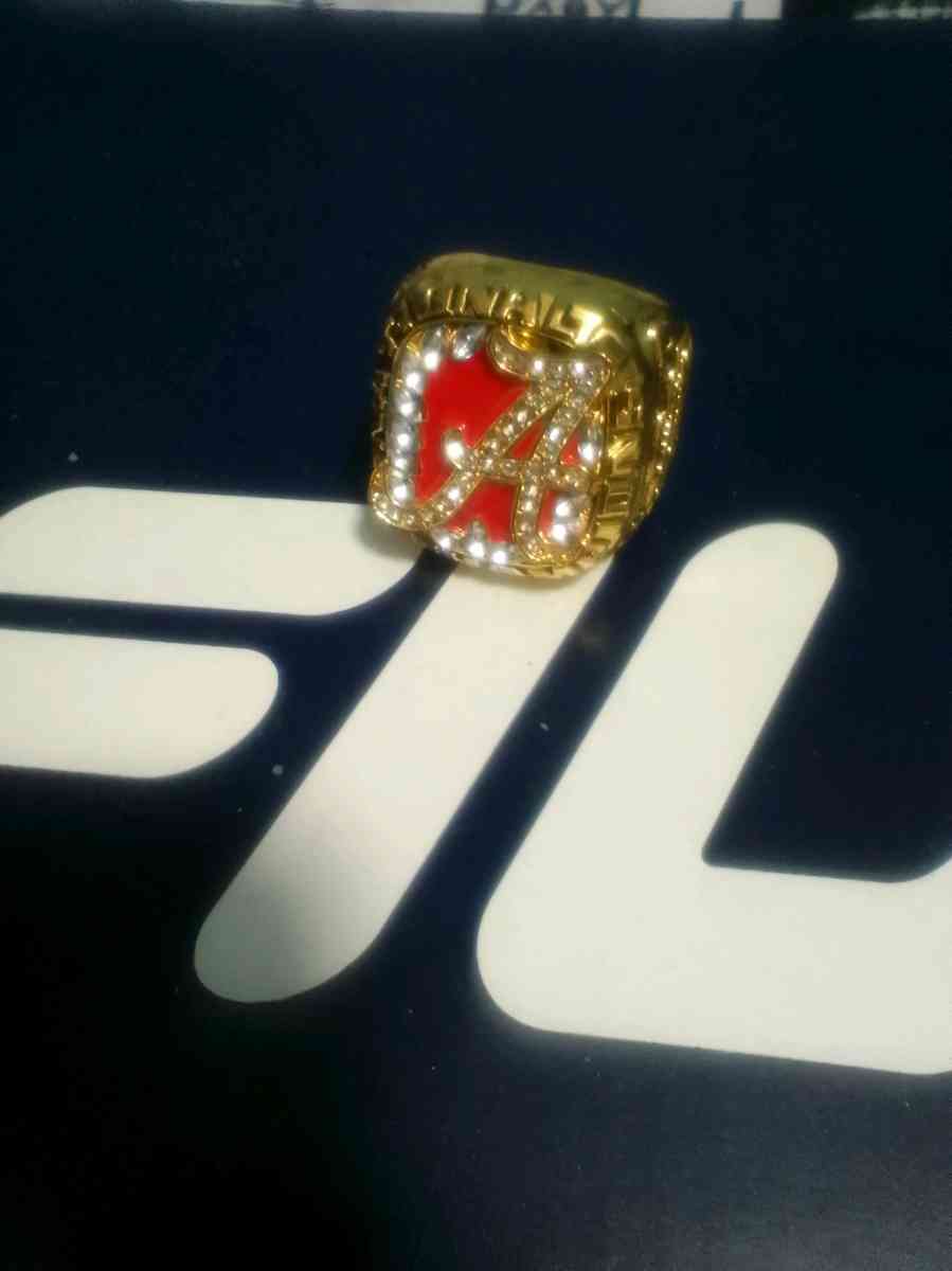 Nike Sabin national championship 2009 - Gadsden, Alabama