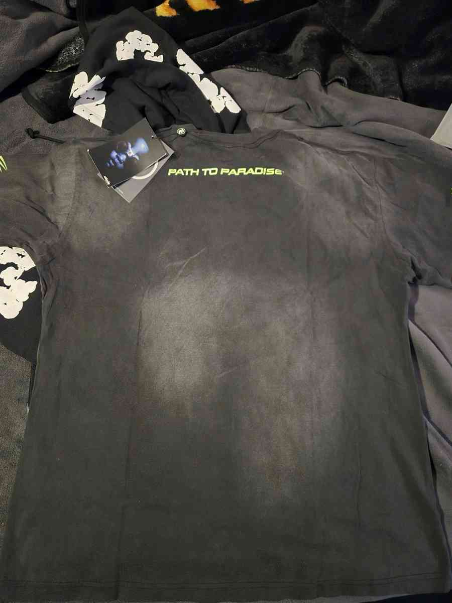 Hellstar Shirt - Mercedes, Texas - FleaMarketBay