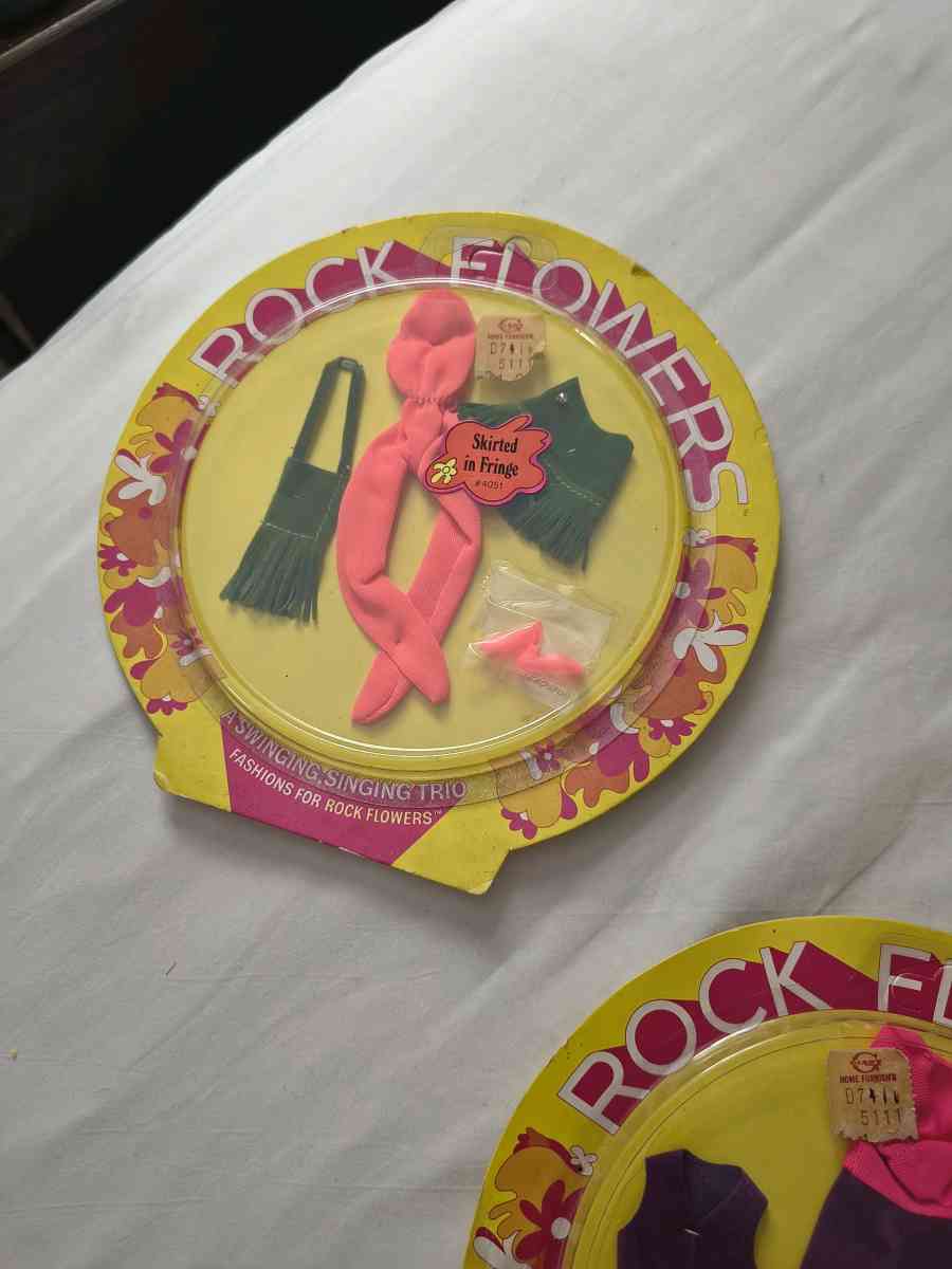 Mattels Doll line - Foley, Alabama - FleaMarketBay