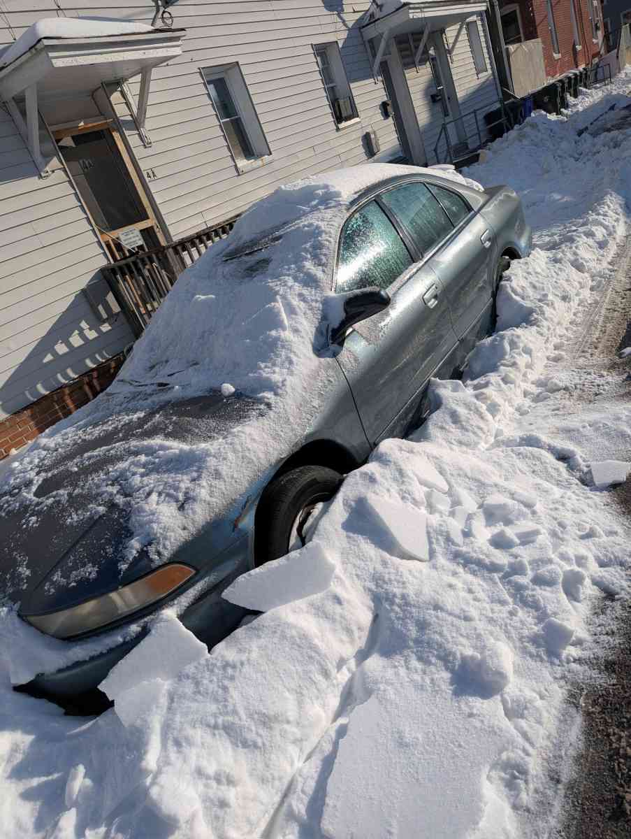 2000 Mitsubishi Galant es sedan 4door - Hagerstown, Maryland - FleaMarketBay