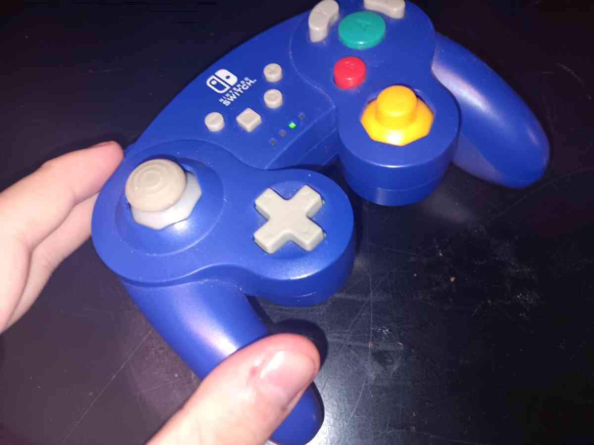 Nintendo switch items - Powder Springs, Georgia - FleaMarketBay