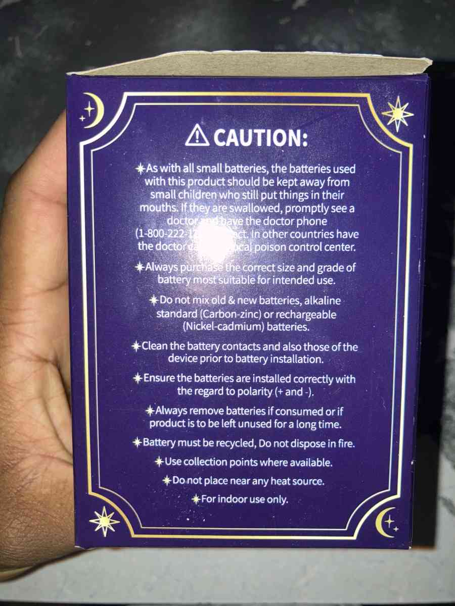 Magical Crystal Ball - Essington, Pennsylvania - FleaMarketBay