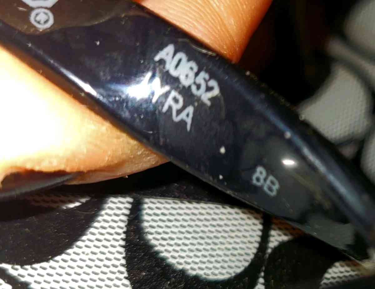 COACH jelly flip flops size 8 NWOT - Atwater, Ohio - FleaMarketBay