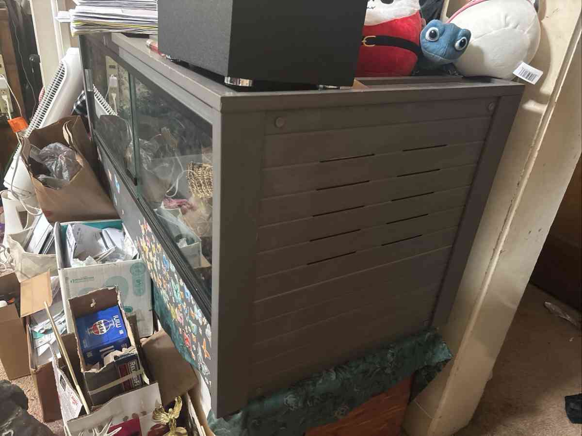 cage for free - Cedar Lake, Indiana - FleaMarketBay