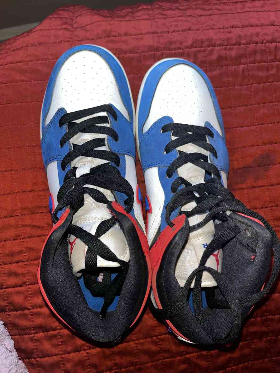 Jordans - Rock Hill, South Carolina