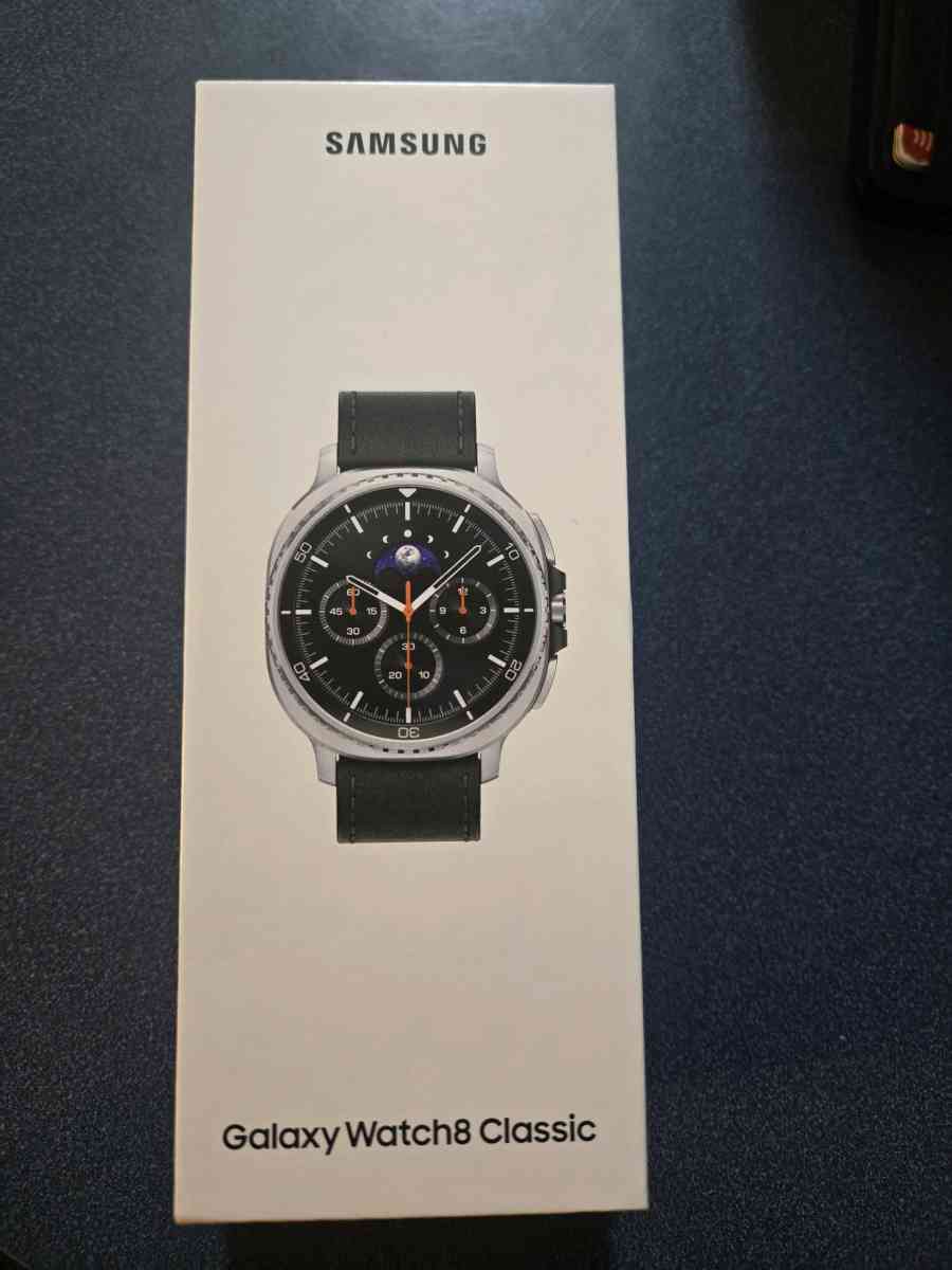 samsung galaxy watch8 classic - Athens, Georgia
