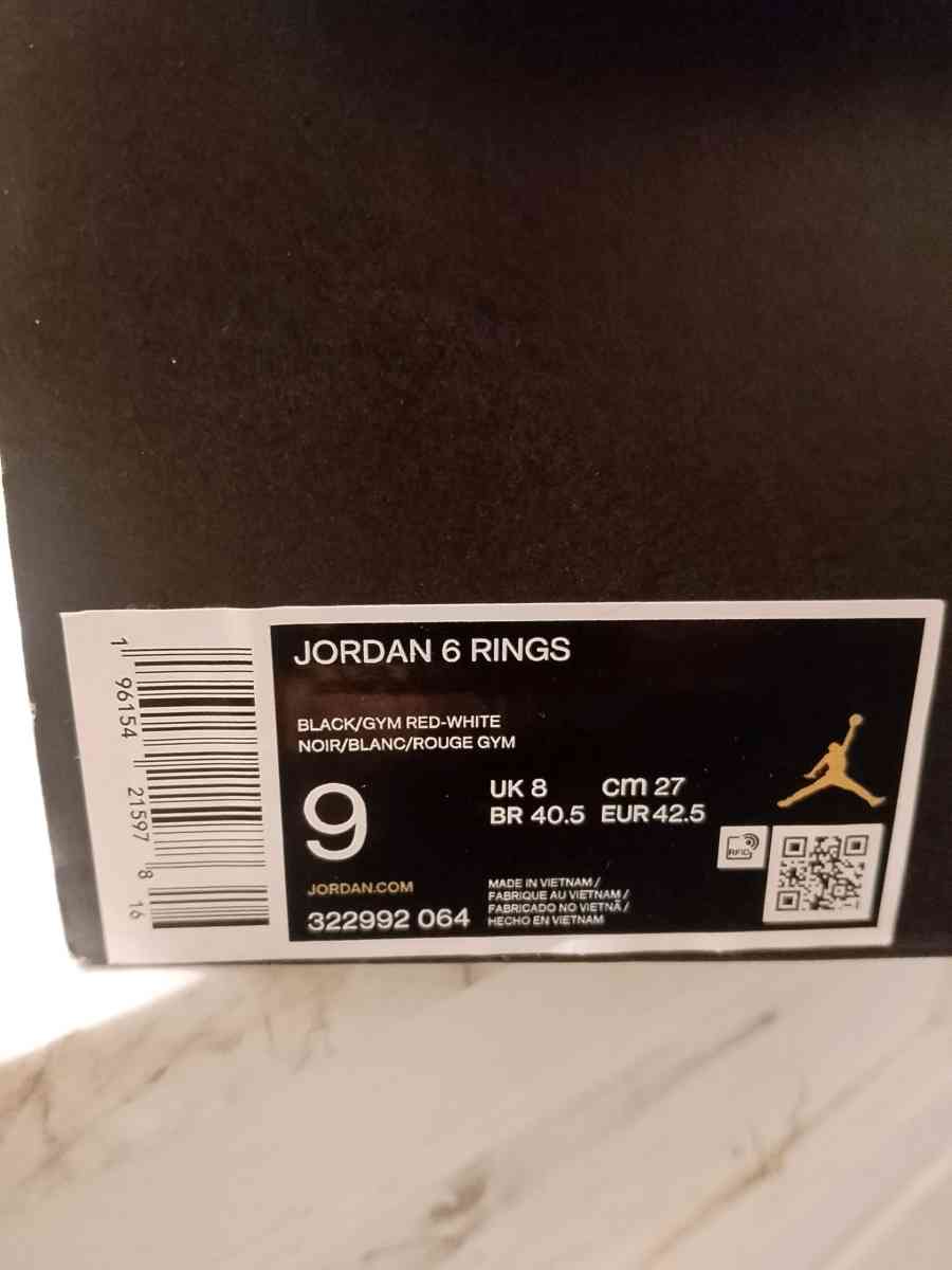 air Jordan - Allentown, Pennsylvania - FleaMarketBay