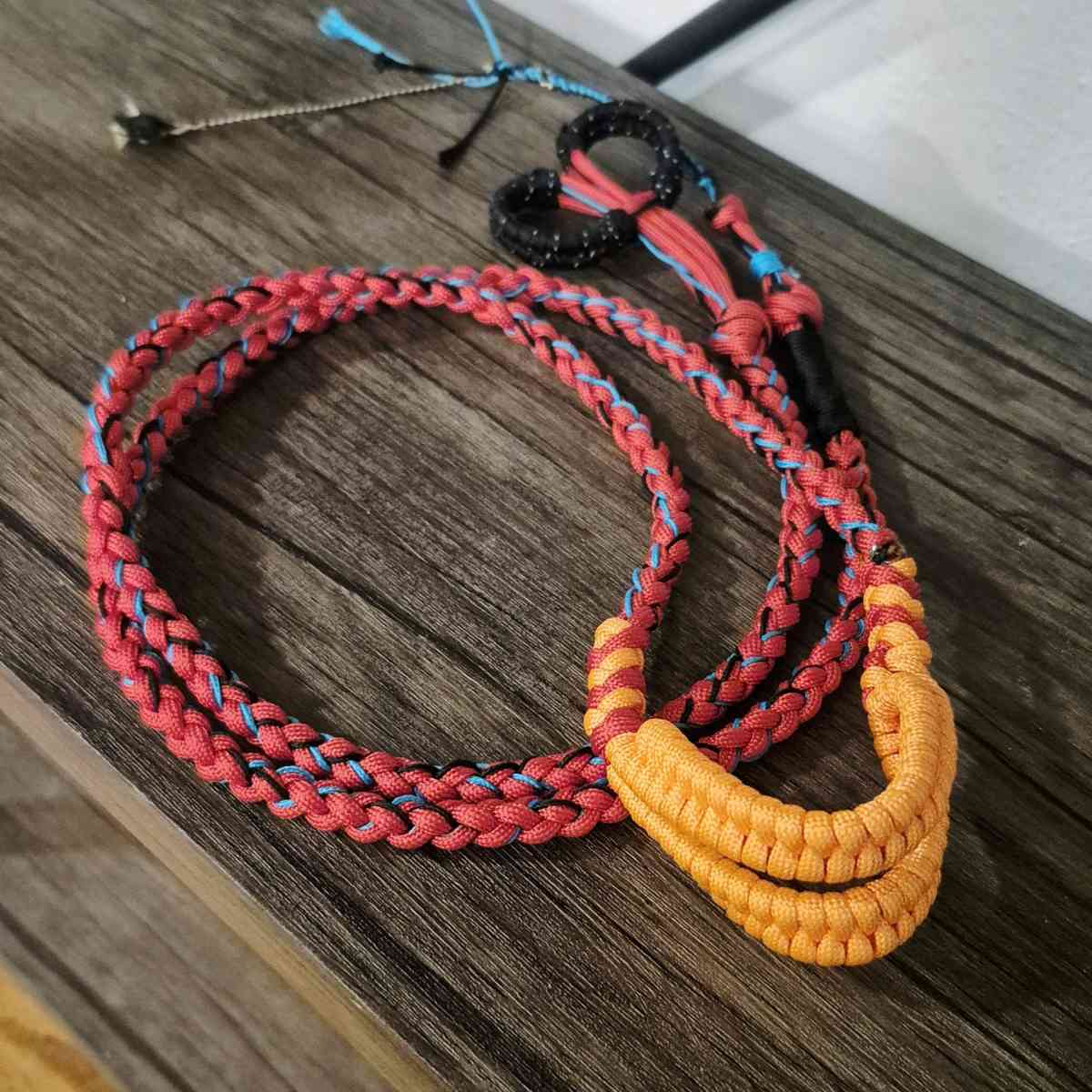 paracord shepherd sling - Williston, North Dakota - FleaMarketBay