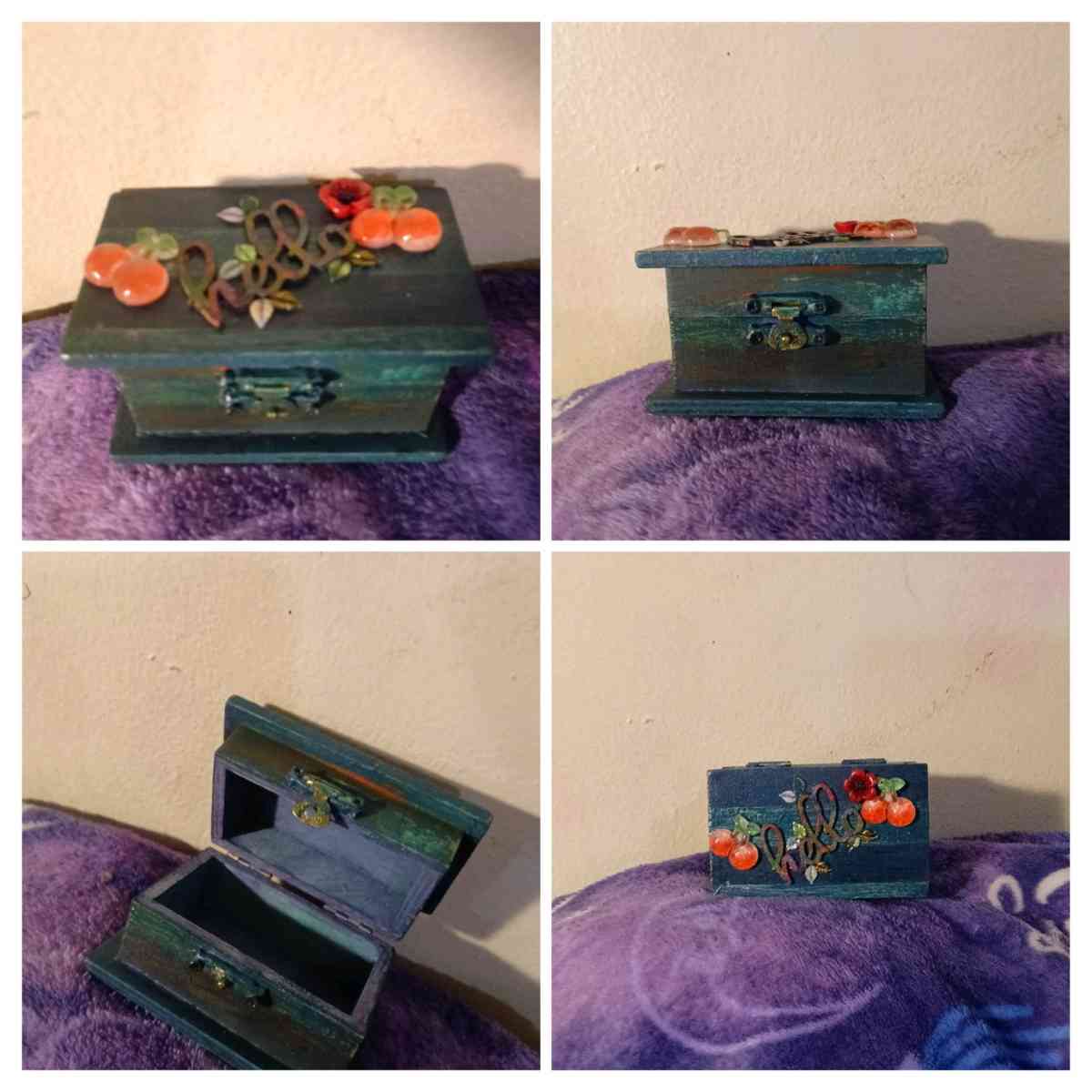 hello cherry - Lufkin, Texas