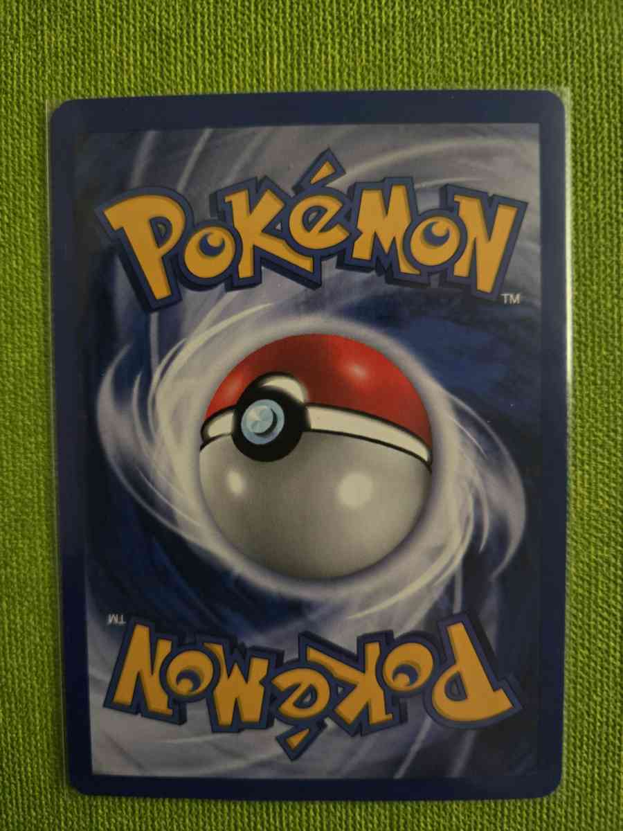 birthday pikachu - Yelm, Washington - FleaMarketBay