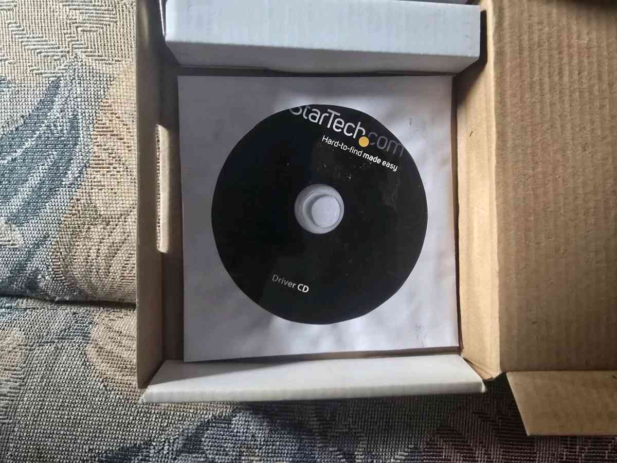 1 Port PCI Gigabit Ethernet Network Card - Tacoma, Washington - FleaMarketBay