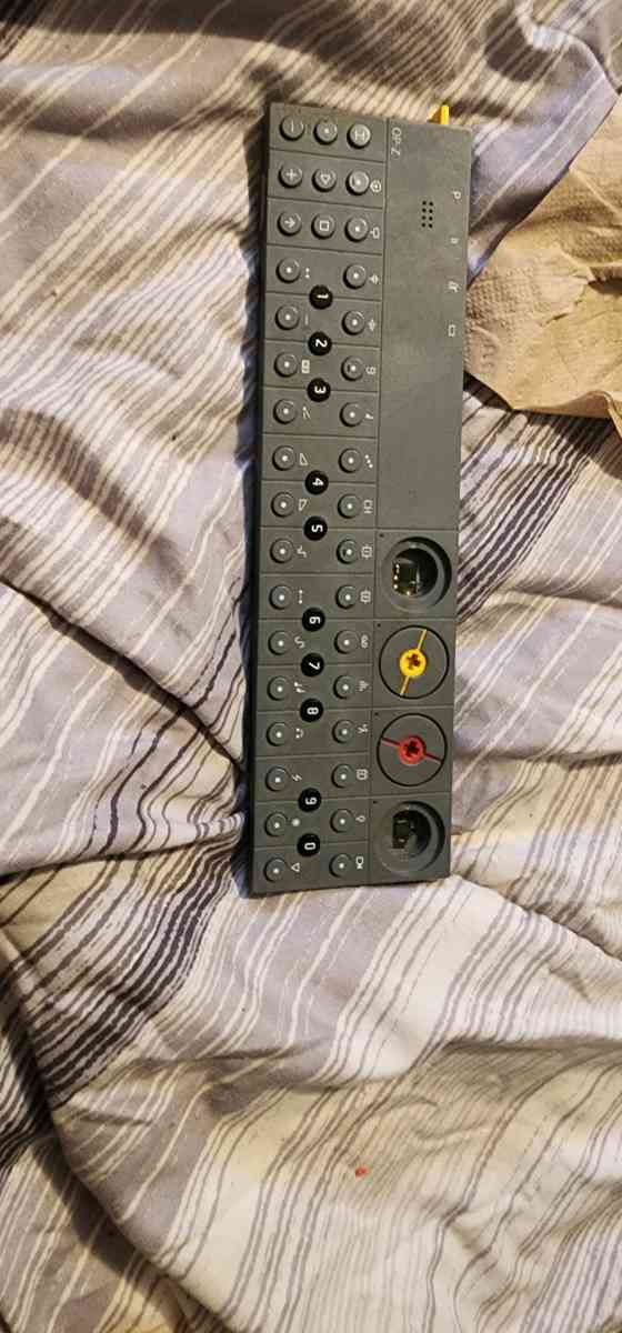 teenage engineering opz portable  syenthisizer - Arab, Alabama - FleaMarketBay