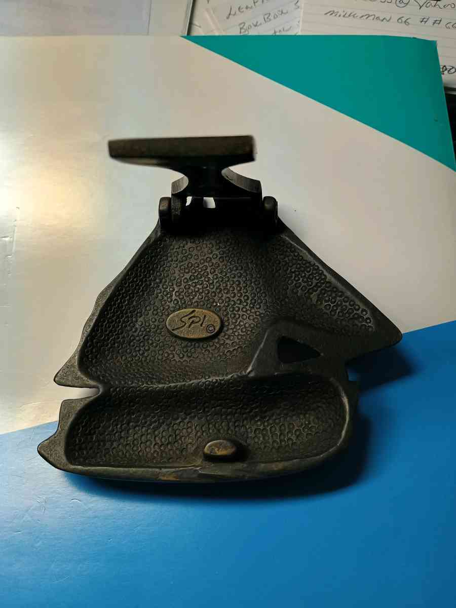 bronze door knocker - Allentown, Pennsylvania - FleaMarketBay