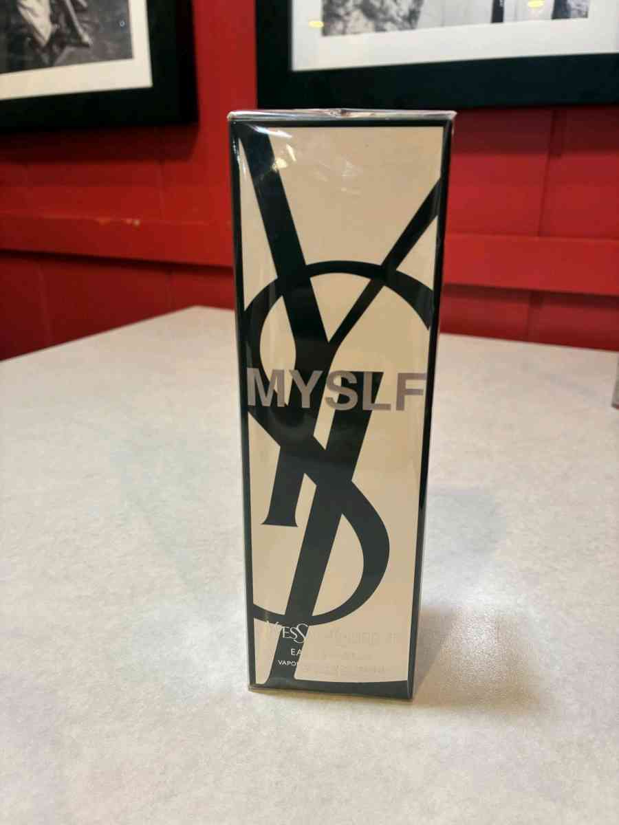 ysl myslf cologne - Modesto, California