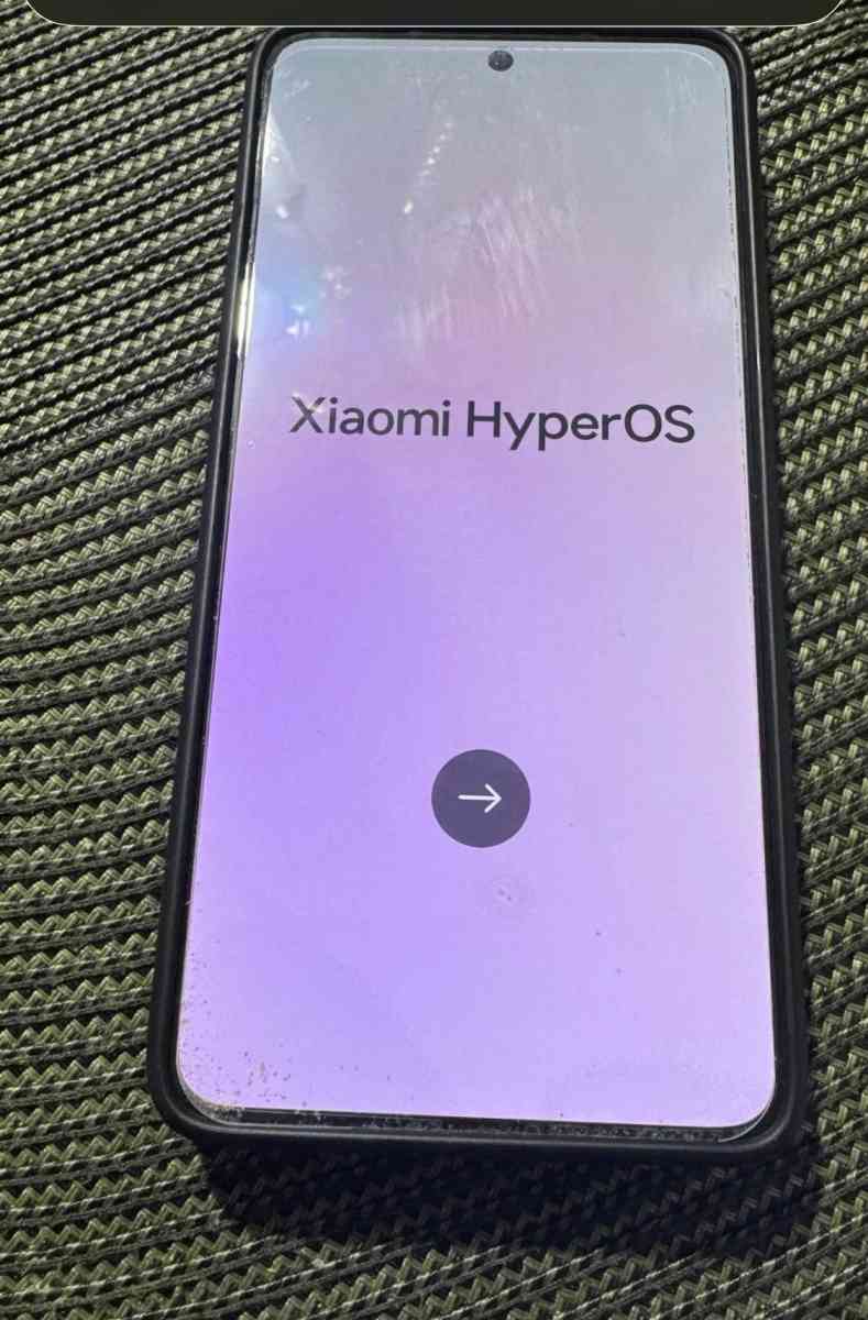 Xiaomi  14T Pro 5G Smartphone