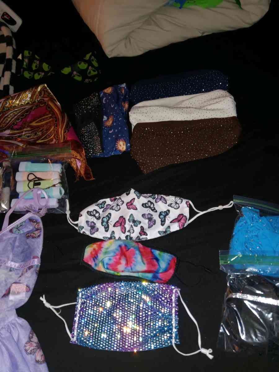 Festival Rave Bundle - Old Hickory, Tennessee - FleaMarketBay