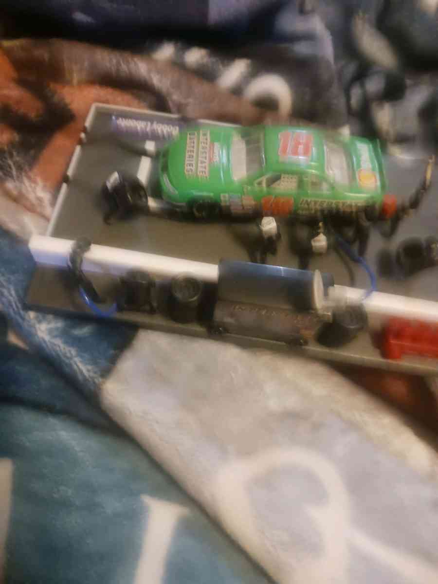 Bobby labonte collectable car - Jacksonville, Florida - FleaMarketBay