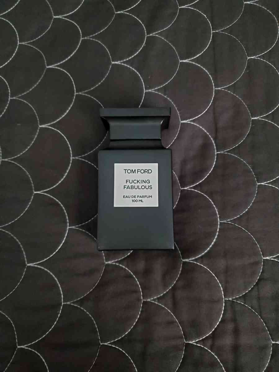 Tom Ford Fucking Fabulos - Fort Worth, Texas - FleaMarketBay