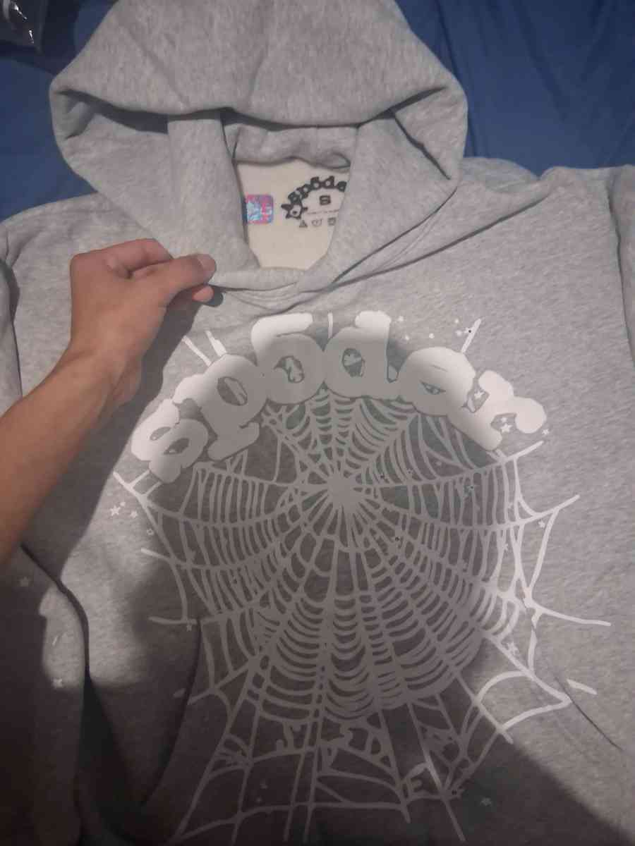 top rated sp5der hoodies chicago - Cicero, Illinois - FleaMarketBay