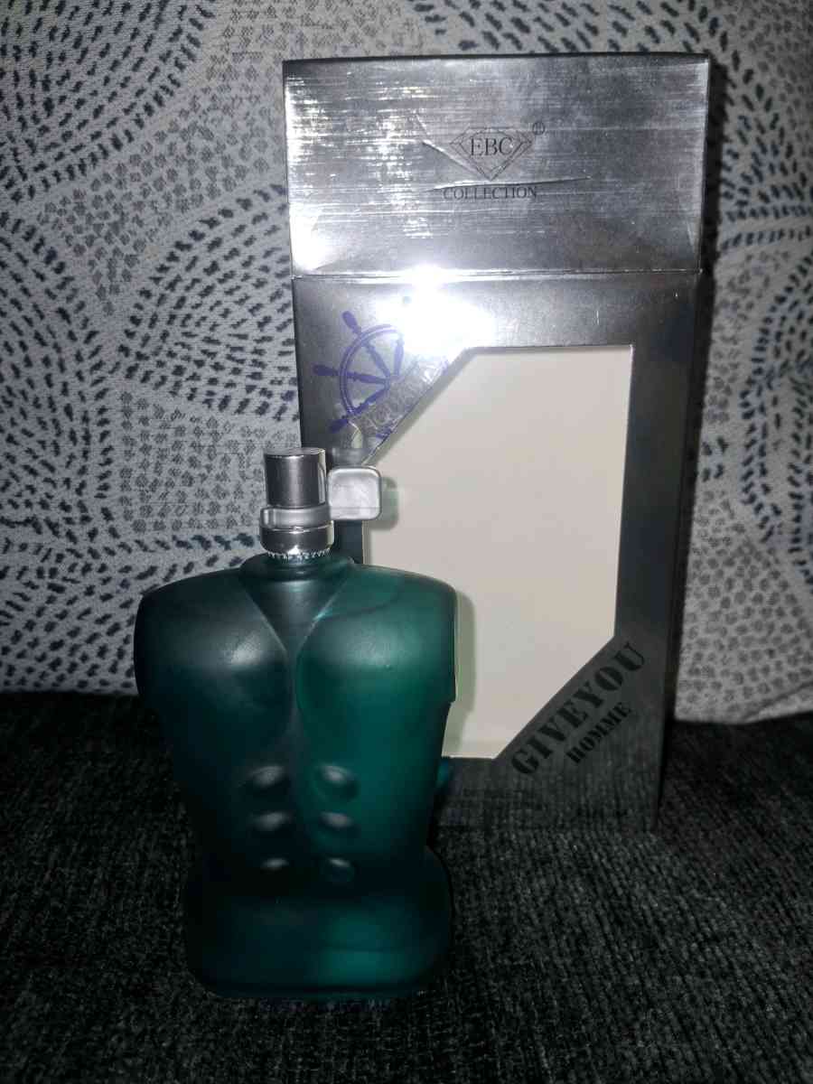 its brand new color blue 100ml 3 4floz - Bronx, New York - FleaMarketBay