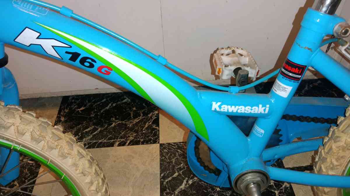 Small Girls Bicycle - Louisville, Kentucky - FleaMarketBay