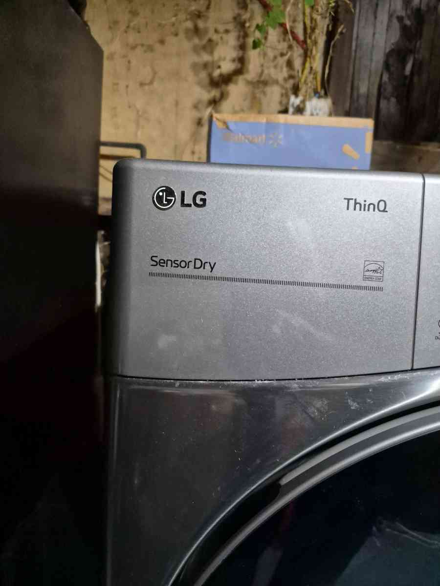 washer and dryer front load with pedistals - Daytona Beach, Florida - FleaMarketBay