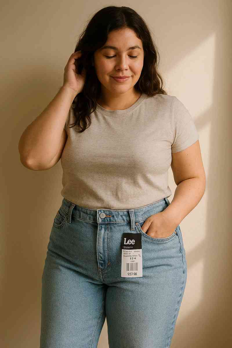 Womens Lee Jeans Size 18M NWT - Okeechobee, Florida