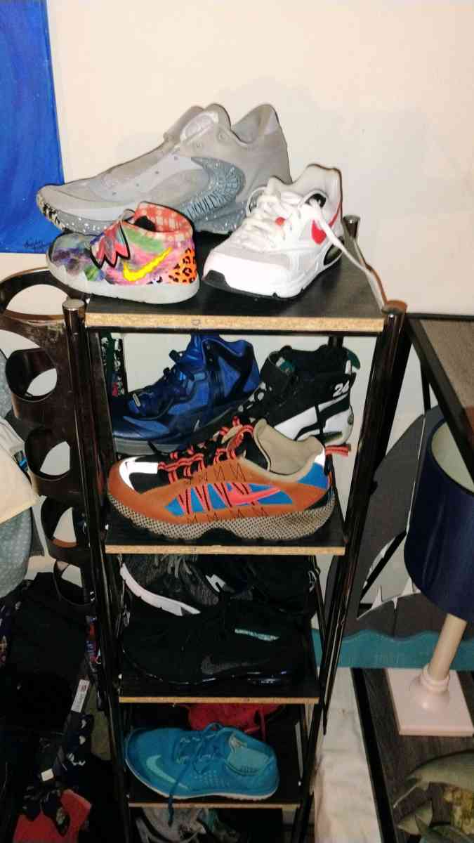 Shoes - Columbia, Pennsylvania