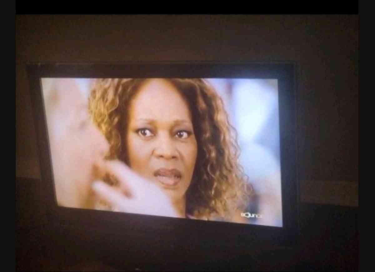 Samsung 32 Clear Picture Television - Stone Mountain, Georgia - FleaMarketBay